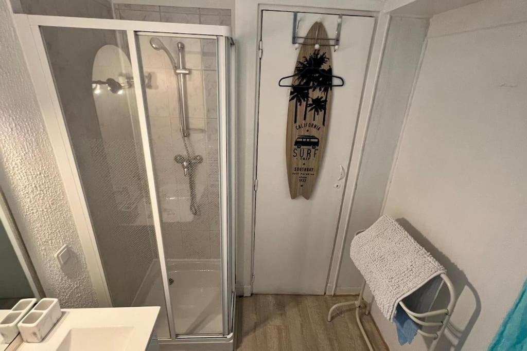 Studio Serenity - Hyper Centre Et Proche Plage - Bus Dunkirk Екстериор снимка