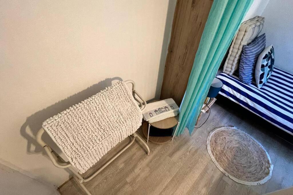 Studio Serenity - Hyper Centre Et Proche Plage - Bus Dunkirk Екстериор снимка